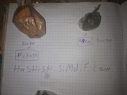 Hashish.simdif.com Fukoss/orka la dose de 500da