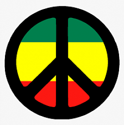 Peace and the love